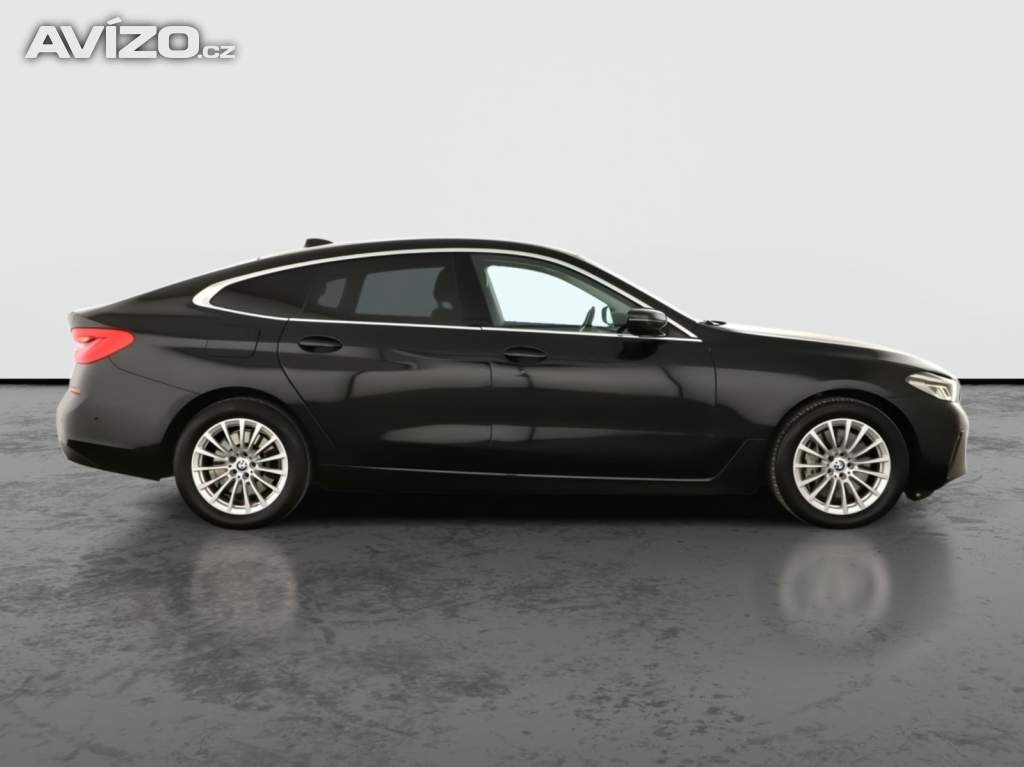 Foto inzerátu BMW 6GT 640i xDrive GT