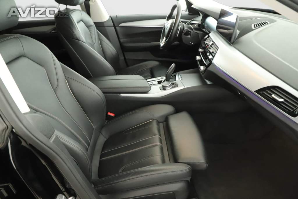 Foto inzerátu BMW 6GT 640i xDrive GT