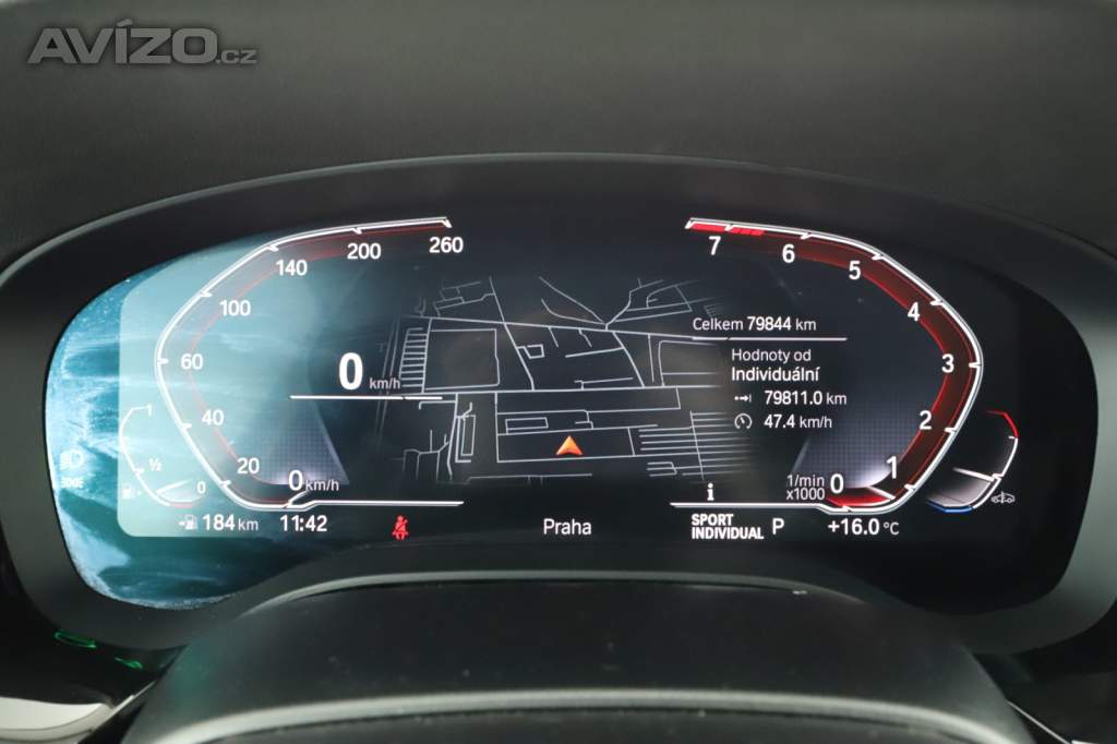 Foto inzerátu BMW 6GT 640i xDrive GT