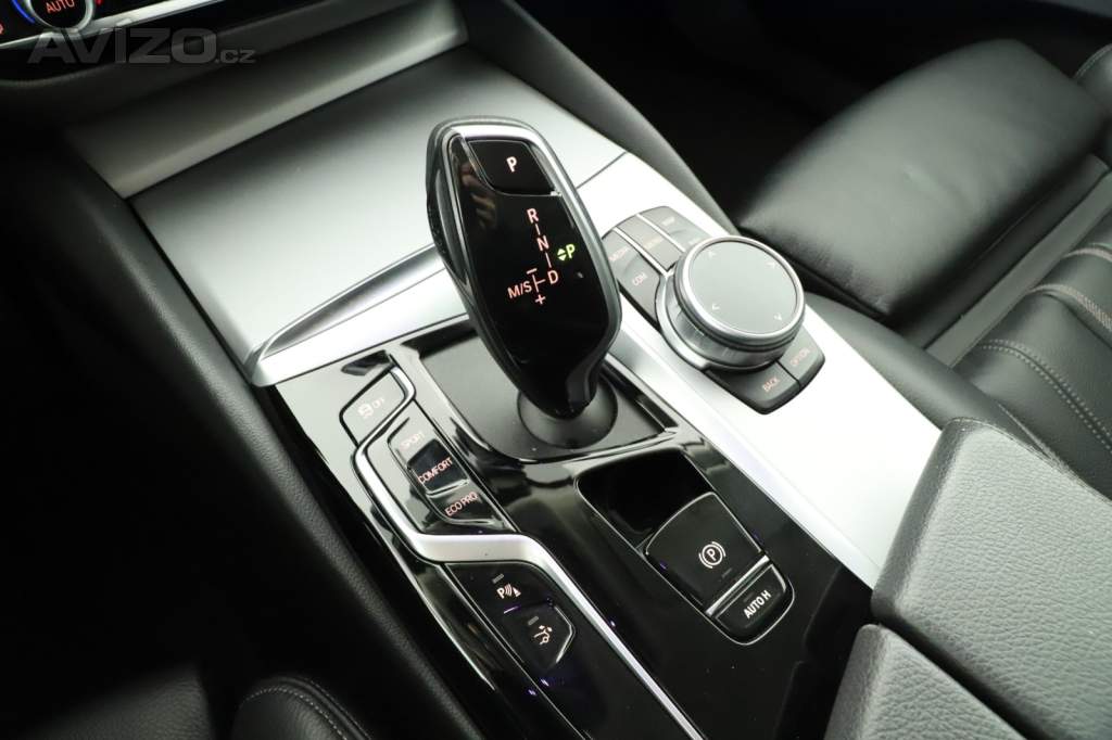 Foto inzerátu BMW 6GT 640i xDrive GT