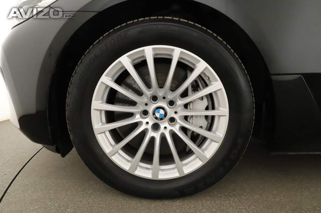 Foto inzerátu BMW 6GT 640i xDrive GT
