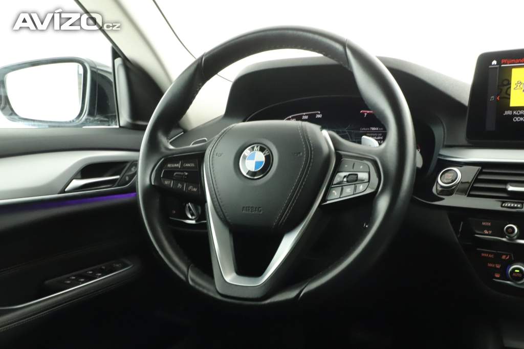 Foto inzerátu BMW 6GT 640i xDrive GT