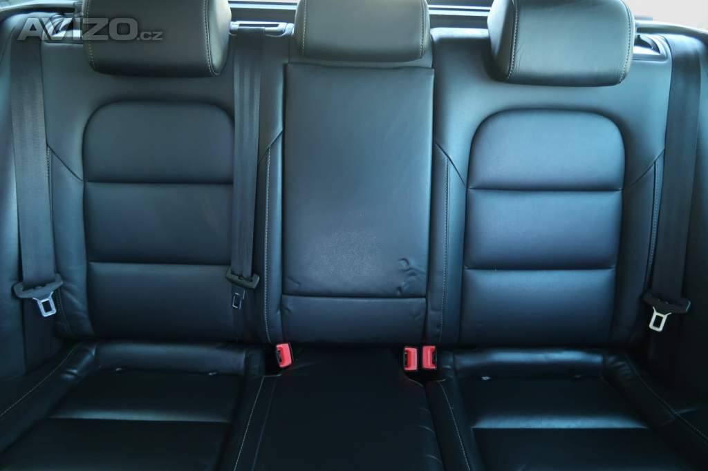 Foto inzerátu Skoda Superb 2.0 TDI
