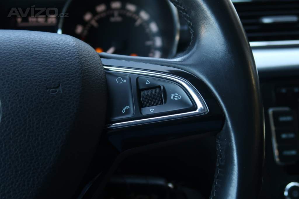 Foto inzerátu Skoda Superb 2.0 TDI