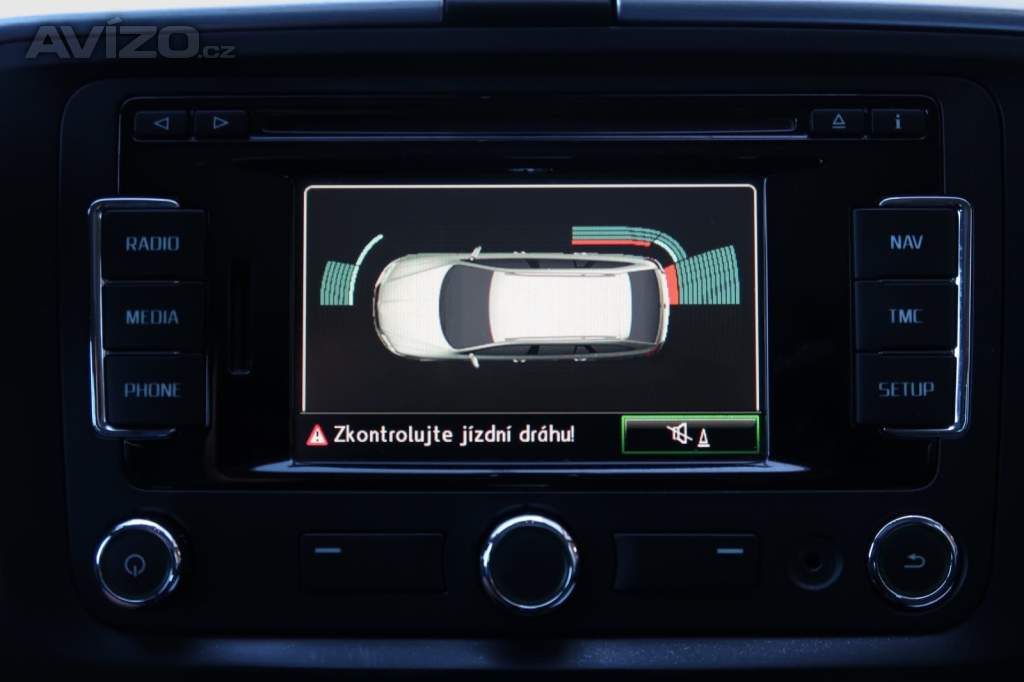 Foto inzerátu Skoda Superb 2.0 TDI