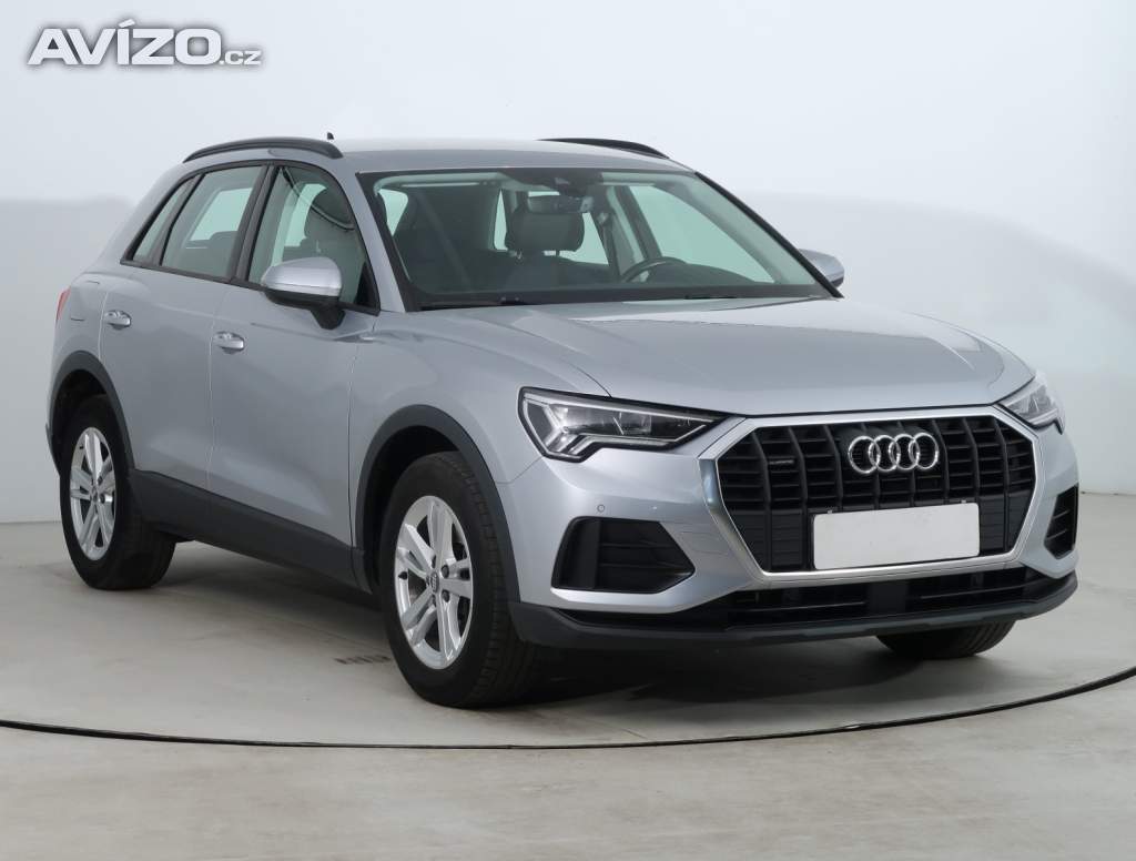 Audi Q3 40 TFSI