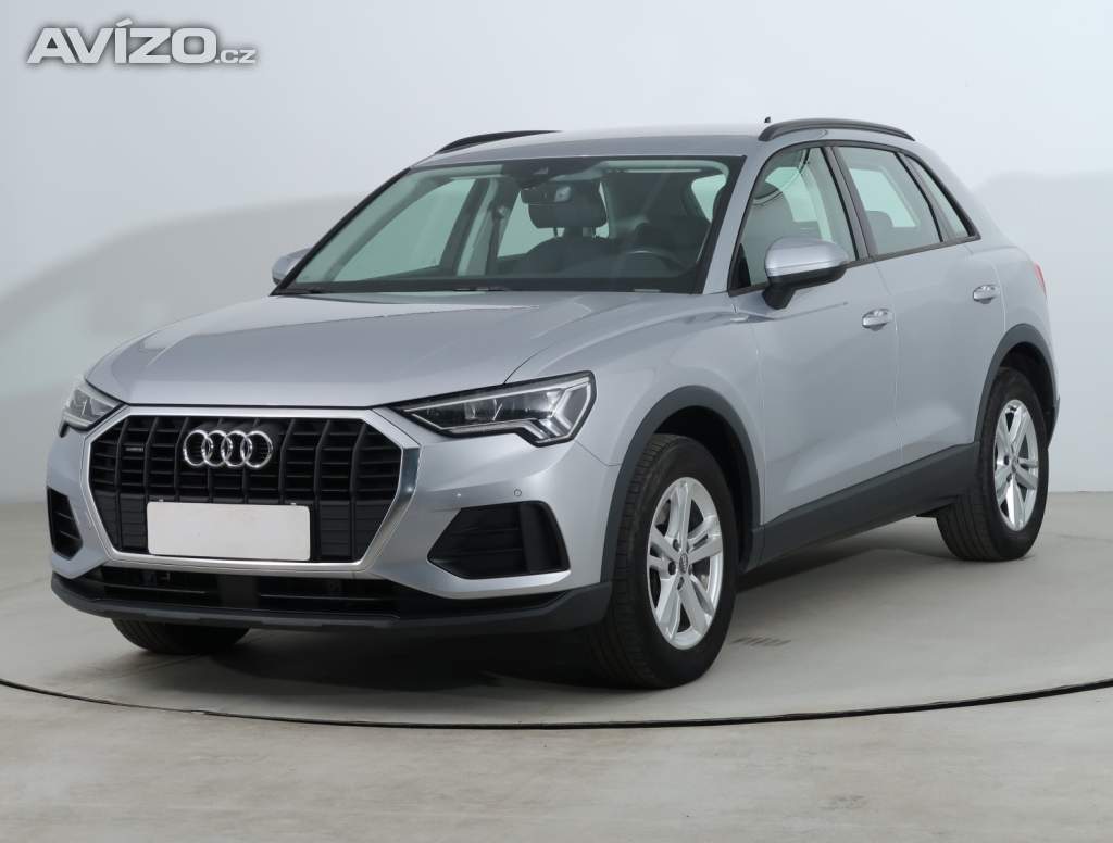 Foto inzerátu Audi Q3 40 TFSI