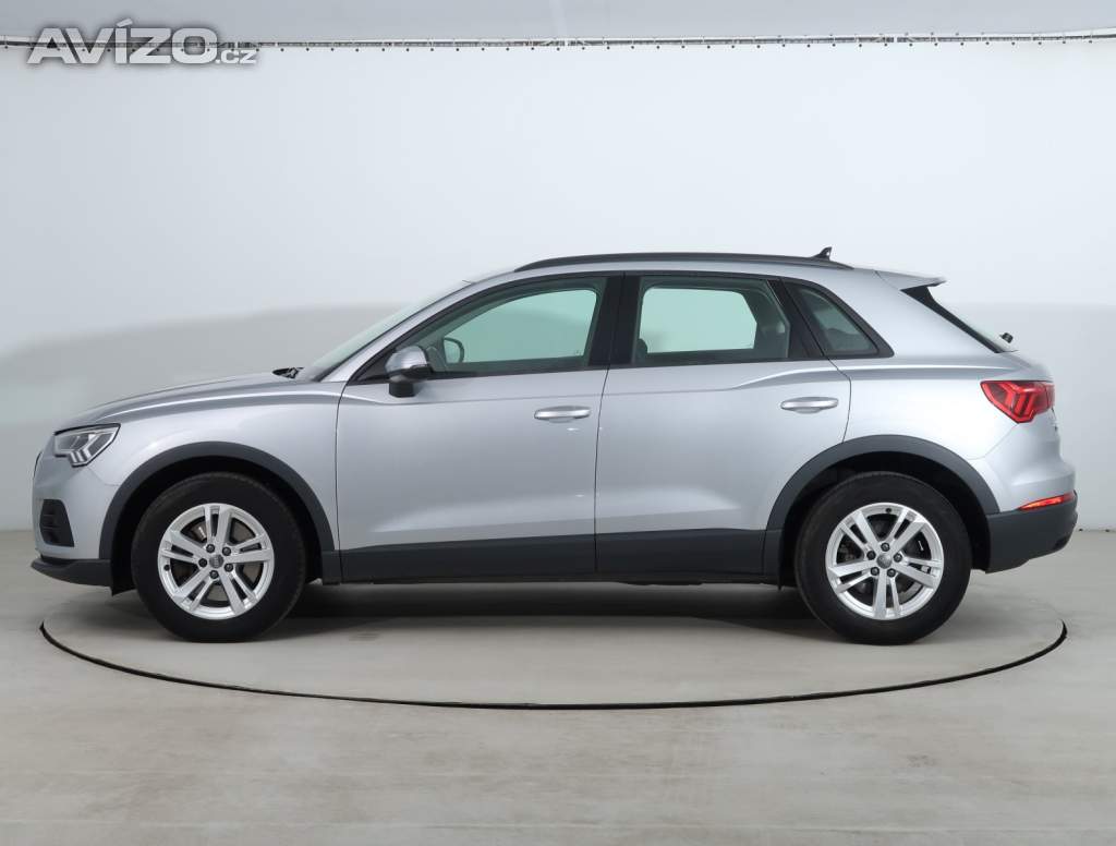 Foto inzerátu Audi Q3 40 TFSI