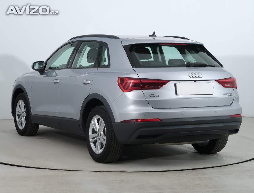 Foto inzerátu Audi Q3 40 TFSI