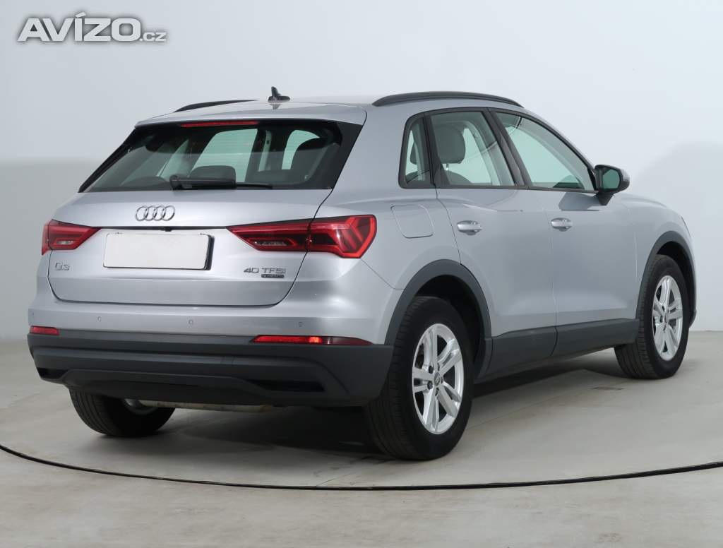Foto inzerátu Audi Q3 40 TFSI