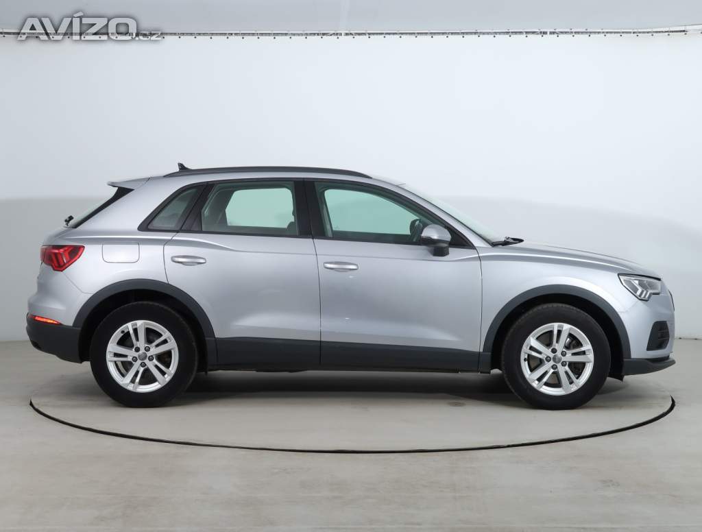 Foto inzerátu Audi Q3 40 TFSI