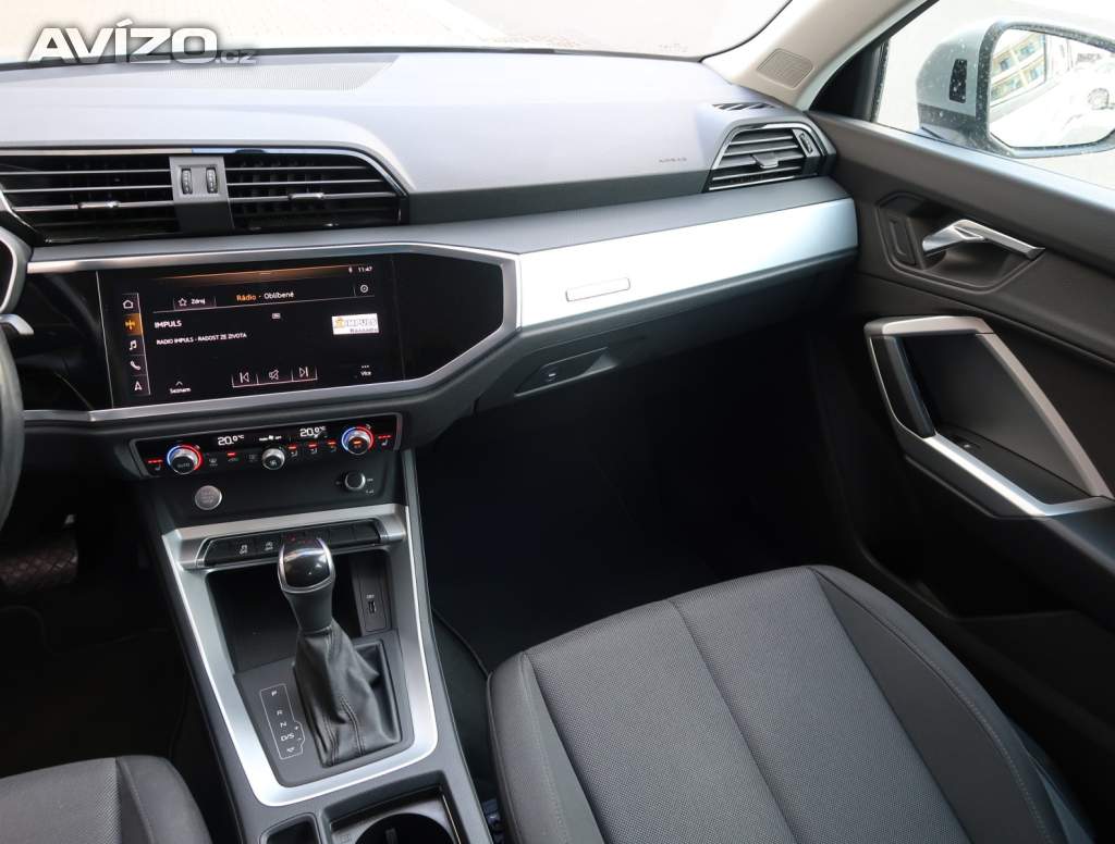 Foto inzerátu Audi Q3 40 TFSI