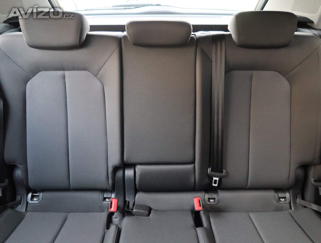 Foto inzerátu Audi Q3 40 TFSI