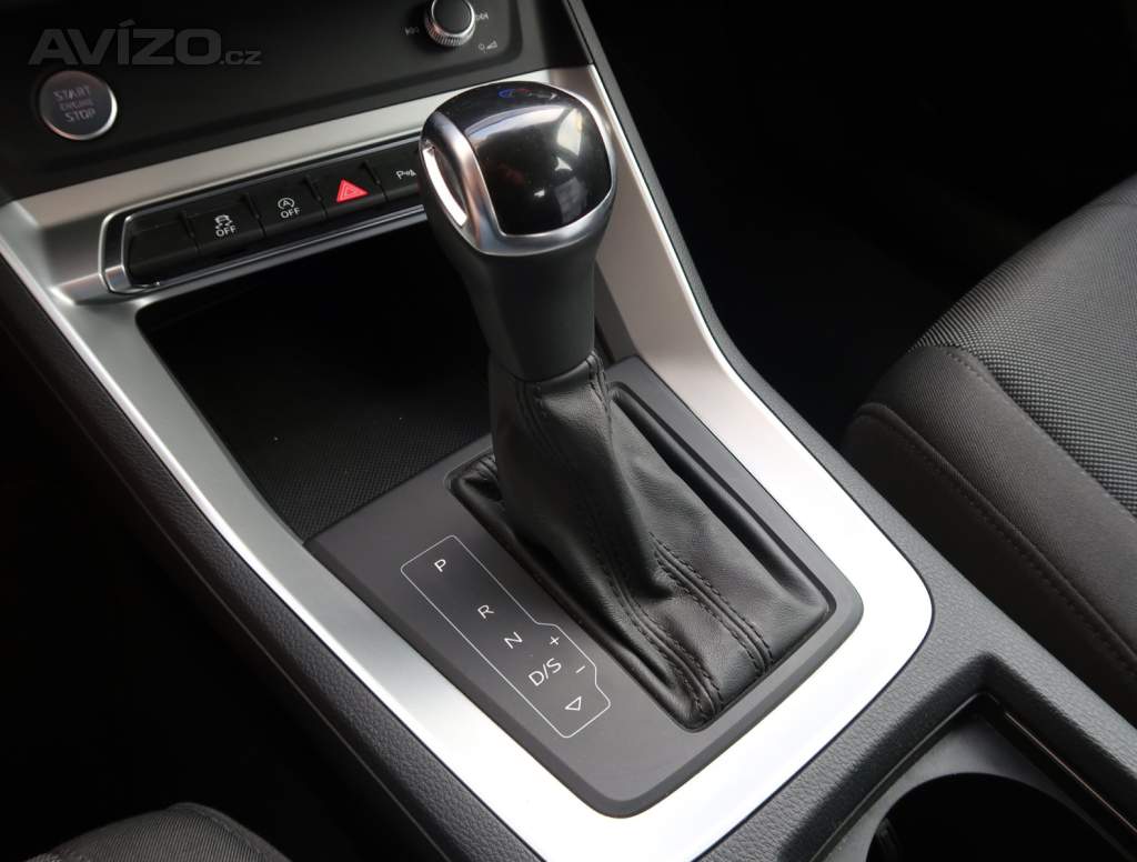 Foto inzerátu Audi Q3 40 TFSI