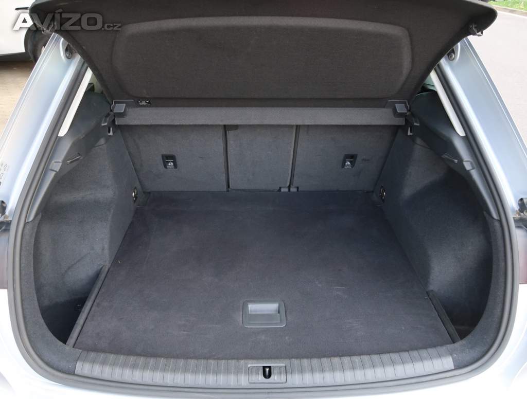 Foto inzerátu Audi Q3 40 TFSI