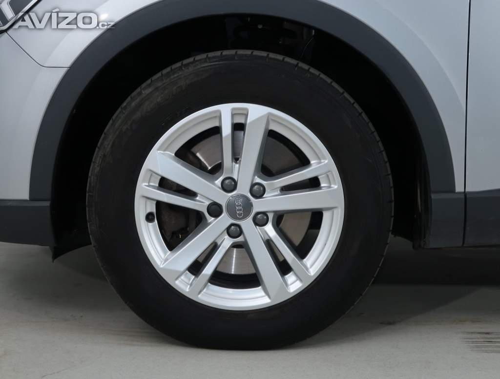 Foto inzerátu Audi Q3 40 TFSI