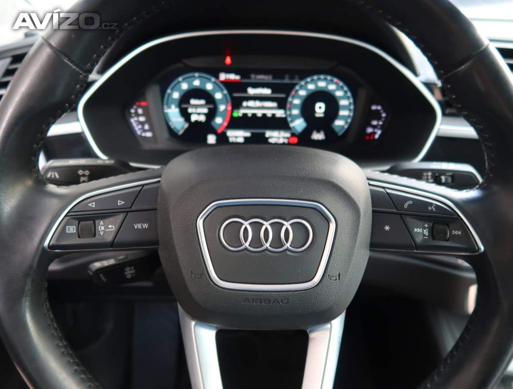 Foto inzerátu Audi Q3 40 TFSI