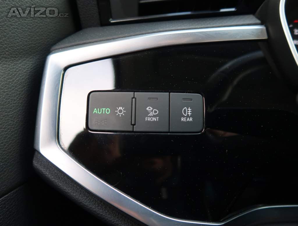 Foto inzerátu Audi Q3 40 TFSI