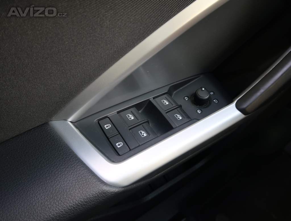 Foto inzerátu Audi Q3 40 TFSI