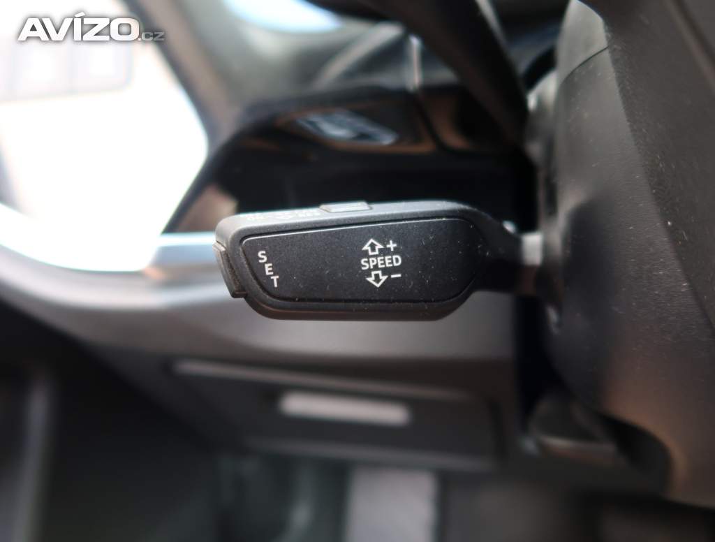 Foto inzerátu Audi Q3 40 TFSI
