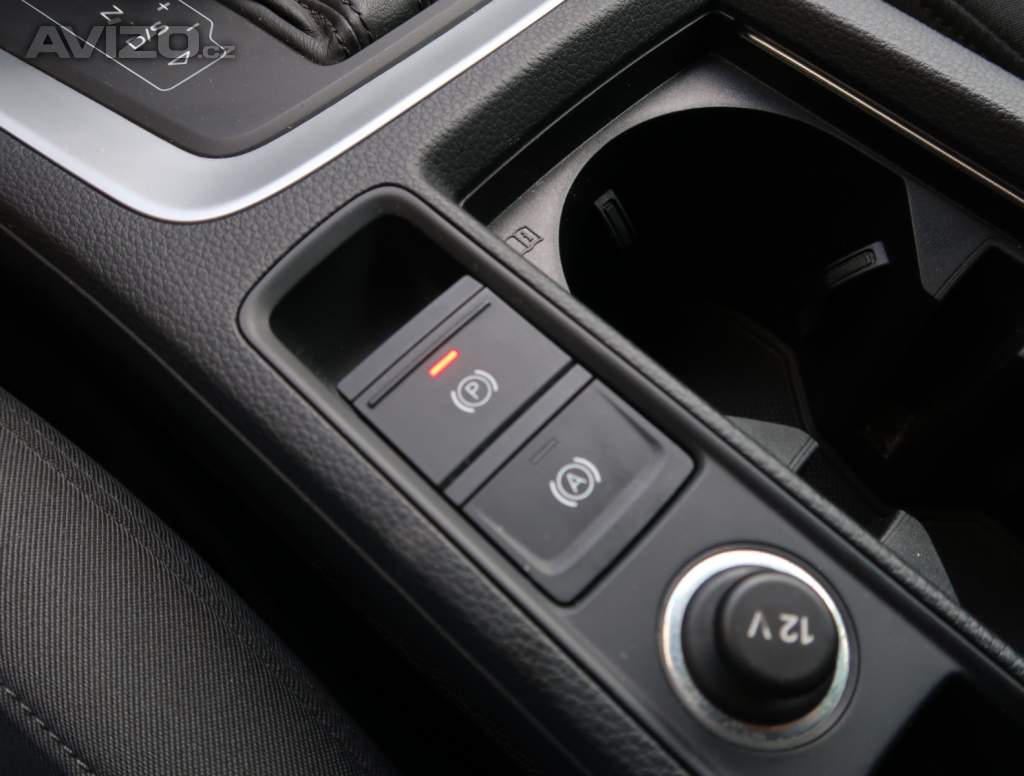 Foto inzerátu Audi Q3 40 TFSI
