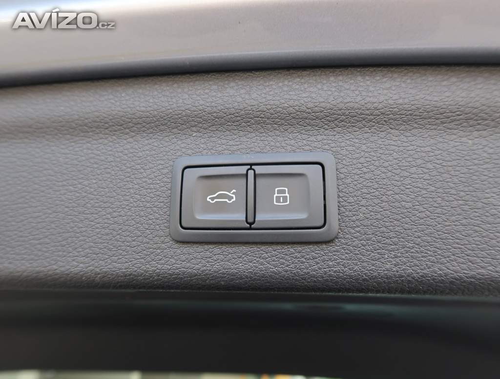 Foto inzerátu Audi Q3 40 TFSI