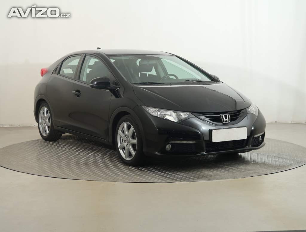 Honda Civic 1.8 i-VTEC