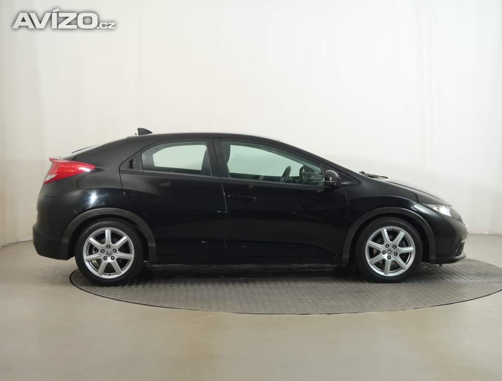 Foto inzerátu Honda Civic 1.8 i-VTEC