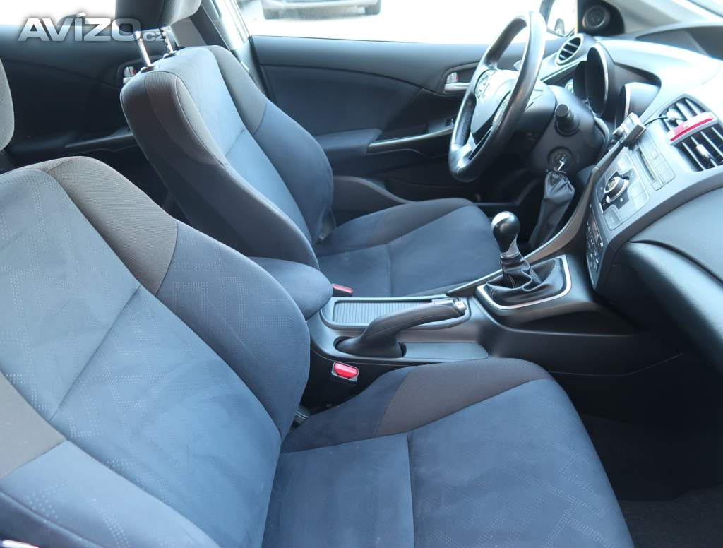 Foto inzerátu Honda Civic 1.8 i-VTEC