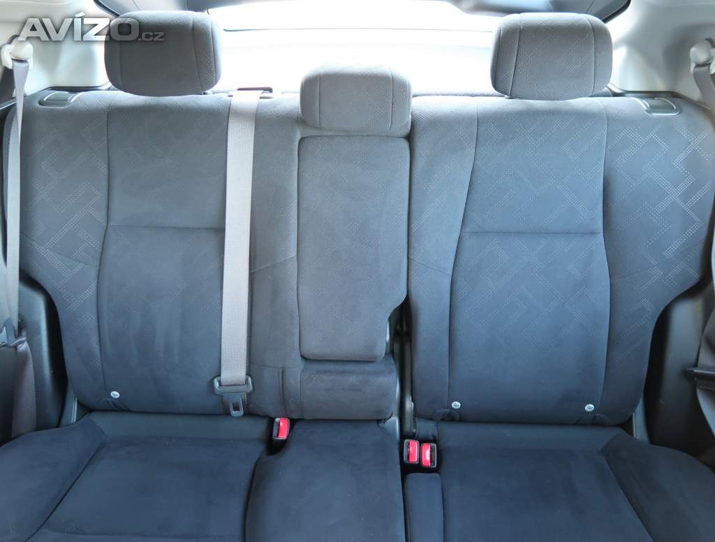 Foto inzerátu Honda Civic 1.8 i-VTEC