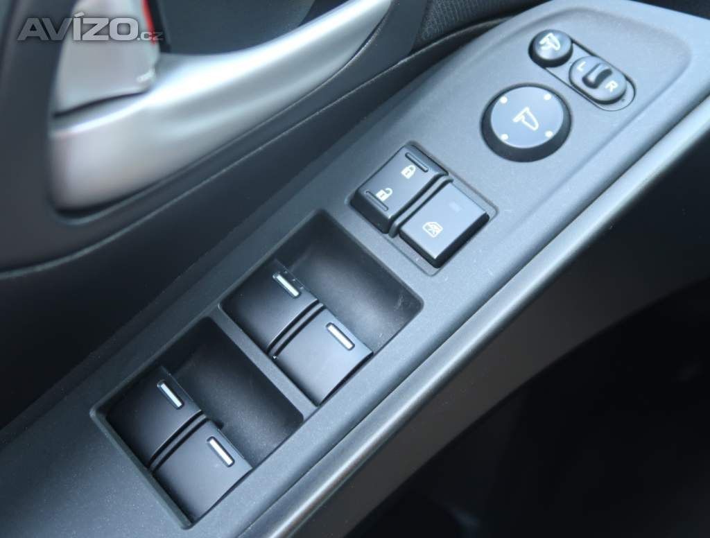 Foto inzerátu Honda Civic 1.8 i-VTEC