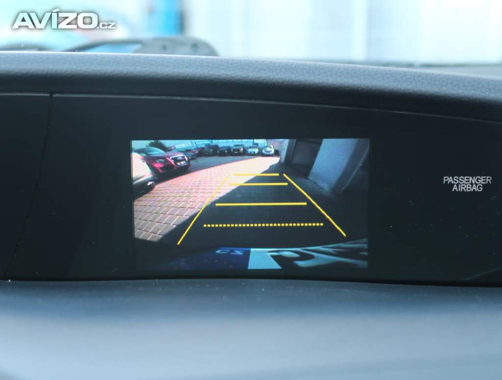 Foto inzerátu Honda Civic 1.8 i-VTEC