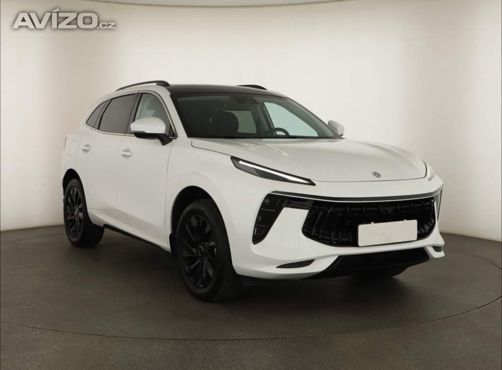 Dongfeng Forthing T5 EVO 1.5 Turbo