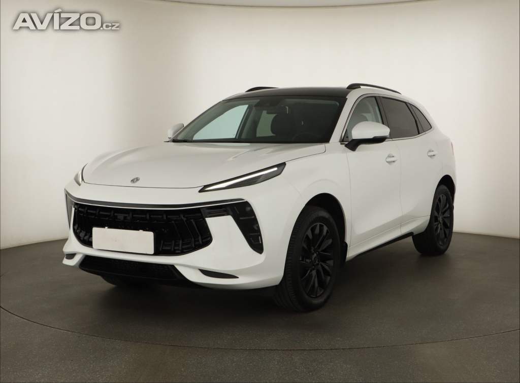 Foto inzerátu Dongfeng Forthing T5 EVO 1.5 Turbo