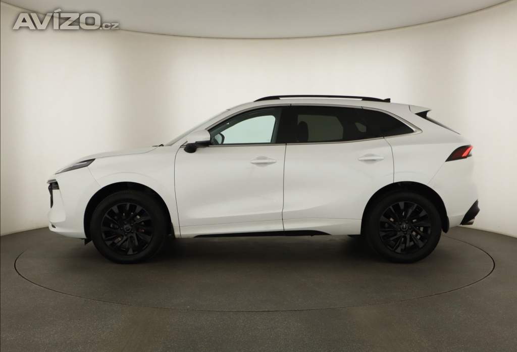Foto inzerátu Dongfeng Forthing T5 EVO 1.5 Turbo