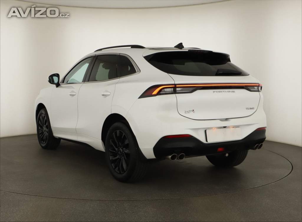 Foto inzerátu Dongfeng Forthing T5 EVO 1.5 Turbo