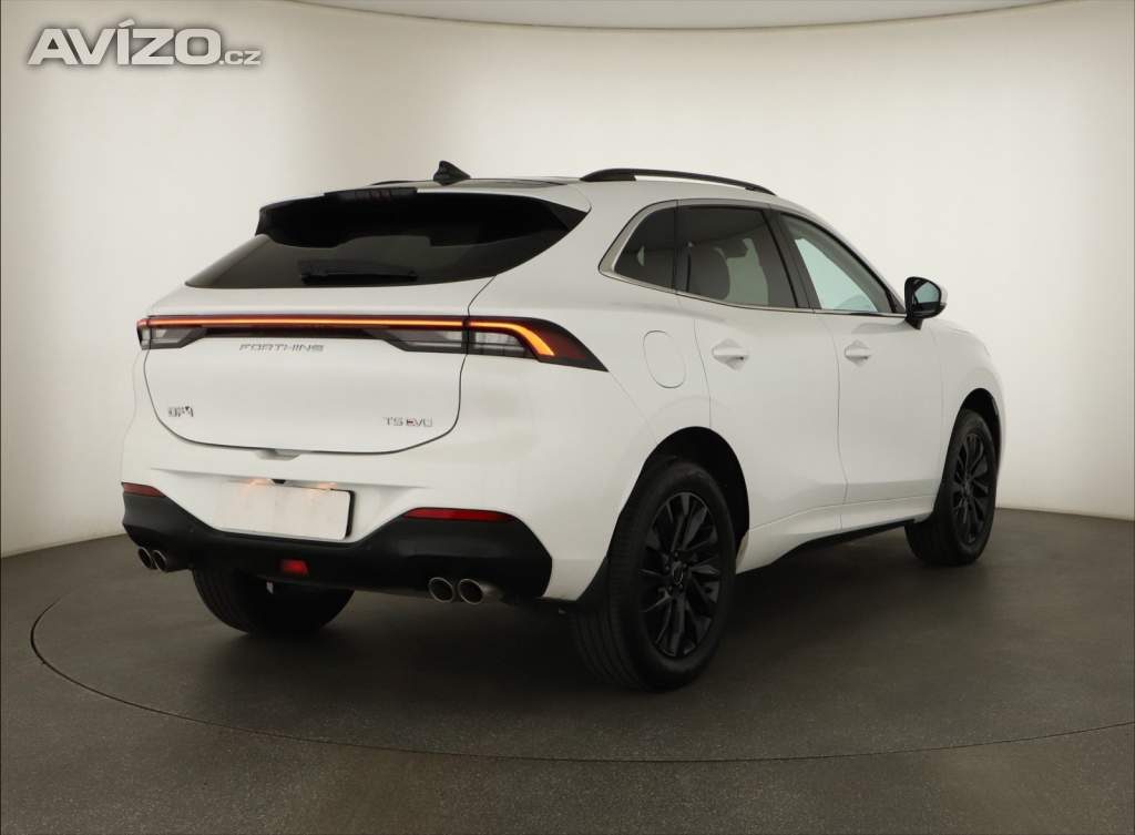 Foto inzerátu Dongfeng Forthing T5 EVO 1.5 Turbo