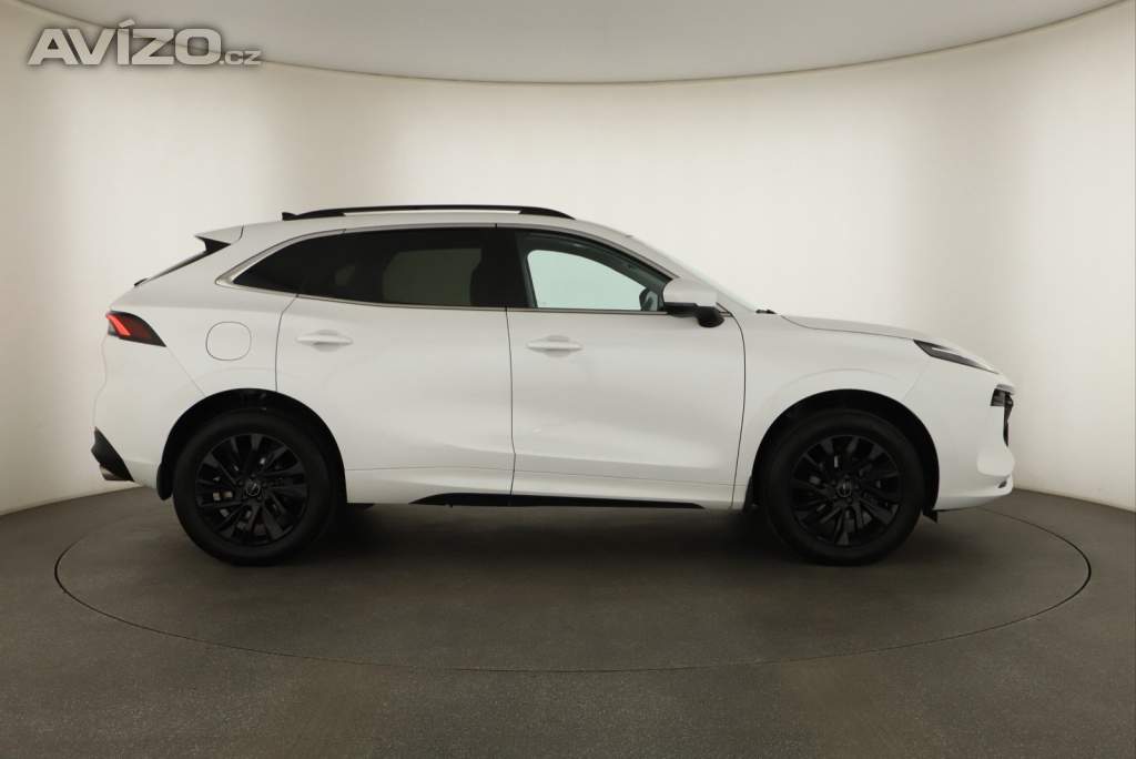Foto inzerátu Dongfeng Forthing T5 EVO 1.5 Turbo