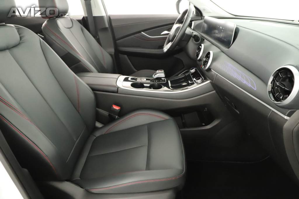 Foto inzerátu Dongfeng Forthing T5 EVO 1.5 Turbo