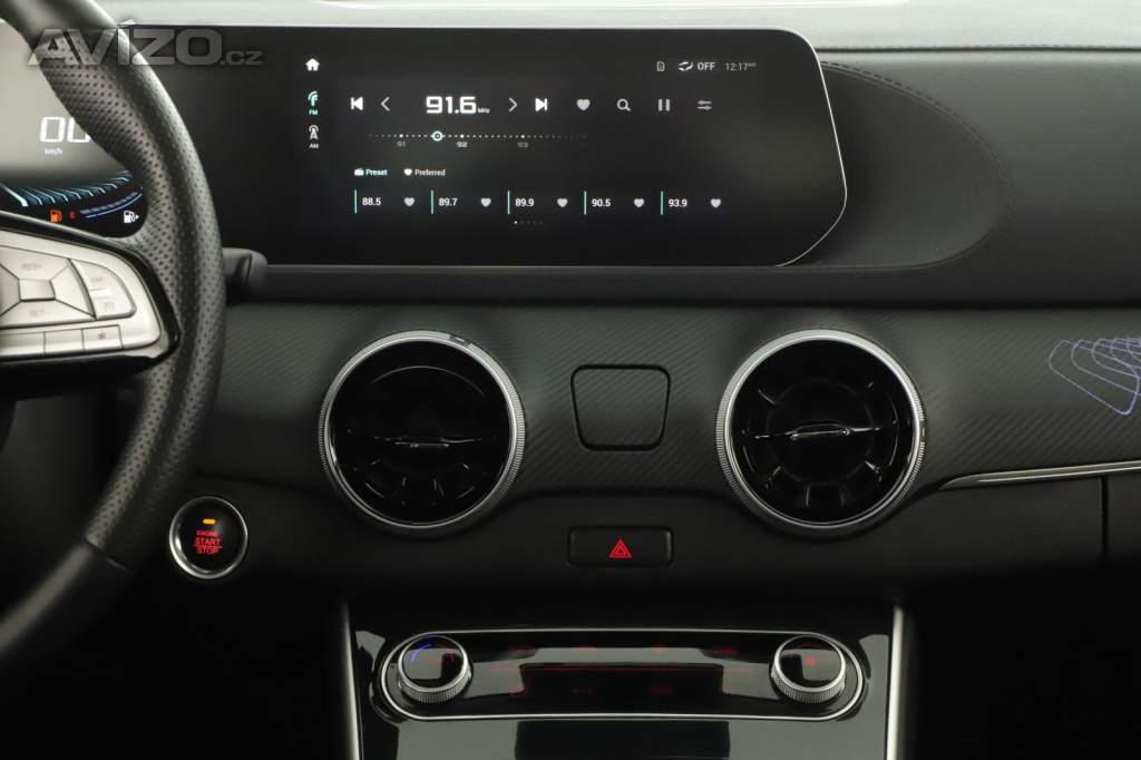 Foto inzerátu Dongfeng Forthing T5 EVO 1.5 Turbo