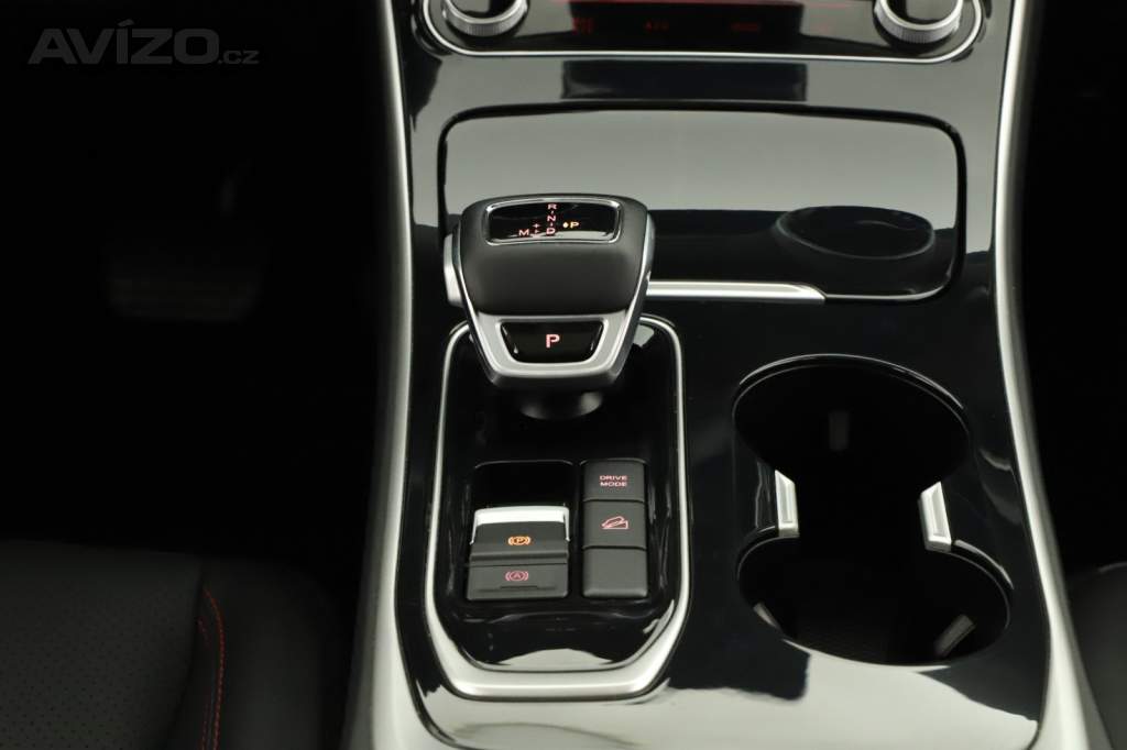 Foto inzerátu Dongfeng Forthing T5 EVO 1.5 Turbo