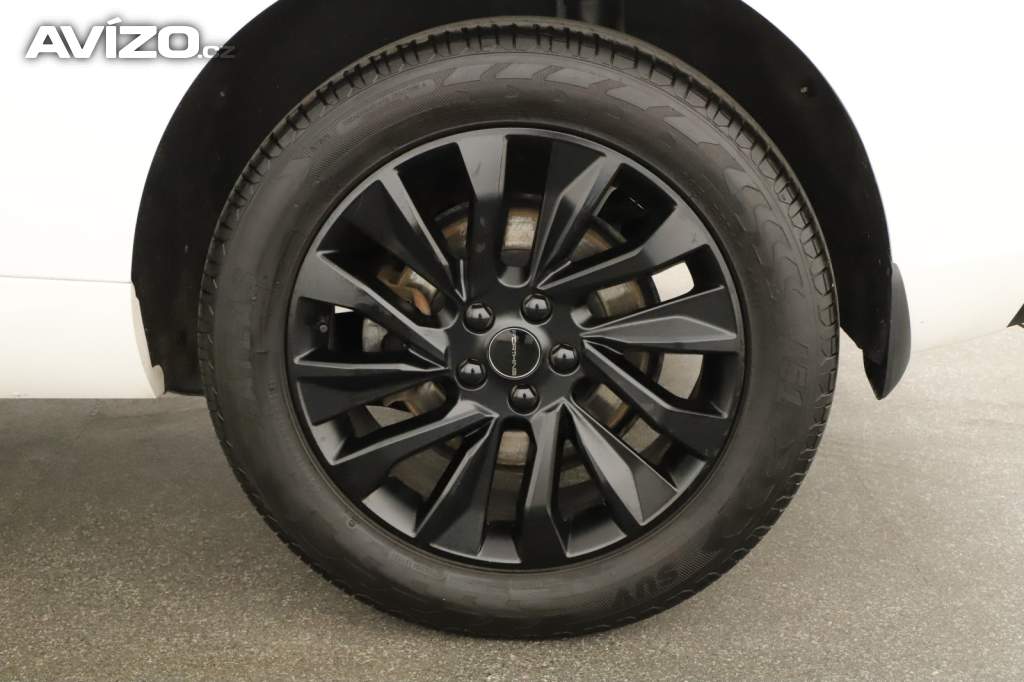 Foto inzerátu Dongfeng Forthing T5 EVO 1.5 Turbo