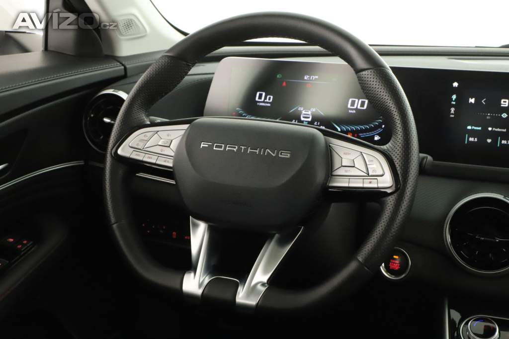 Foto inzerátu Dongfeng Forthing T5 EVO 1.5 Turbo