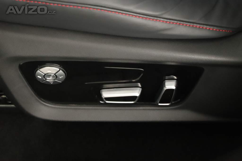 Foto inzerátu Dongfeng Forthing T5 EVO 1.5 Turbo