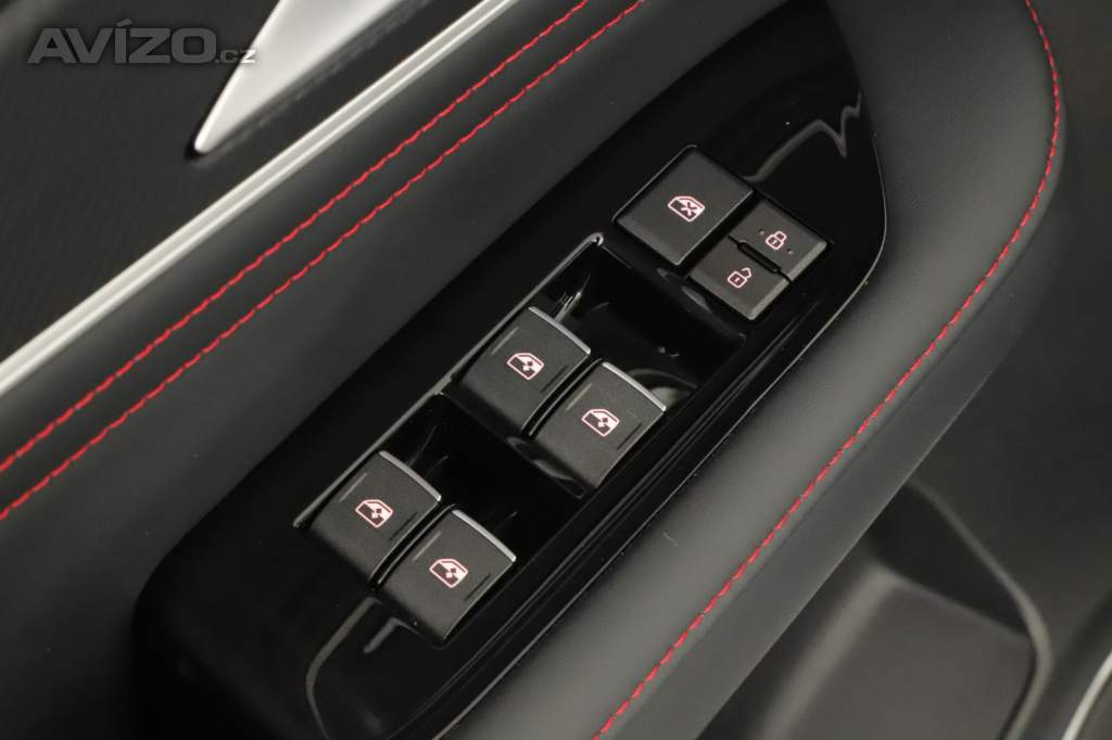 Foto inzerátu Dongfeng Forthing T5 EVO 1.5 Turbo