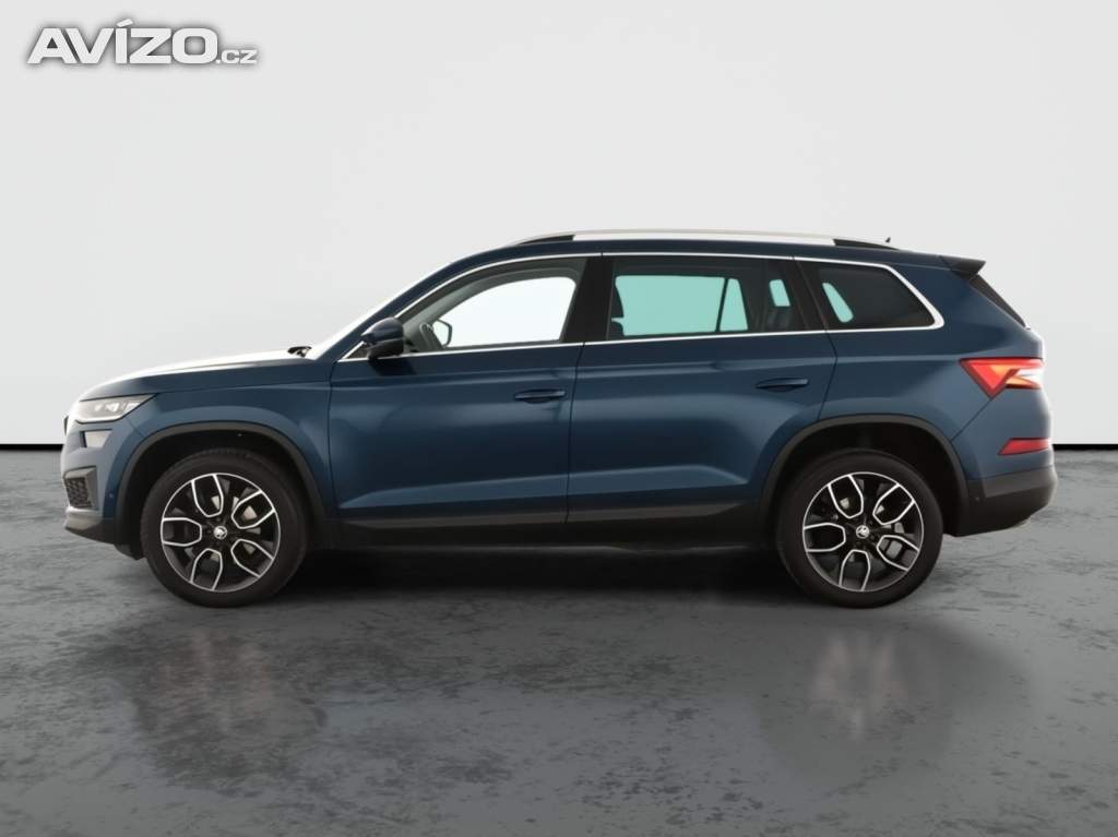 Foto inzerátu Skoda Kodiaq 2.0 TDI 4x4