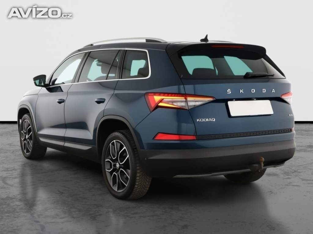 Foto inzerátu Skoda Kodiaq 2.0 TDI 4x4