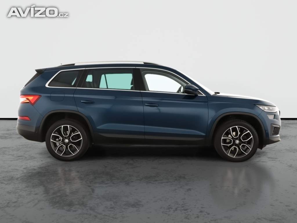 Foto inzerátu Skoda Kodiaq 2.0 TDI 4x4