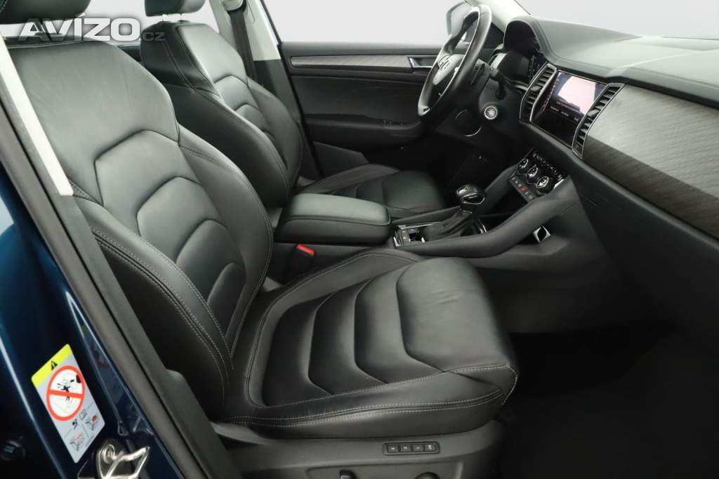 Foto inzerátu Skoda Kodiaq 2.0 TDI 4x4