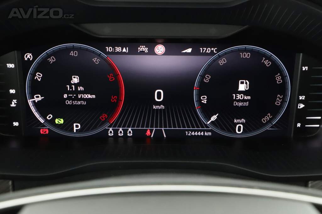 Foto inzerátu Skoda Kodiaq 2.0 TDI 4x4